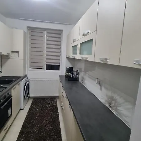 Apartment Violeta